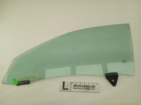 Audi S4 Driver Left Front Door Window Glass
