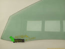 Audi S4 Driver Left Front Door Window Glass-2