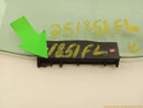 Audi S4 Driver Left Front Door Window Glass-6