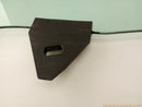 Audi S4 Driver Left Front Door Window Glass-11