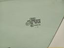 Audi S4 Driver Left Front Door Window Glass-12