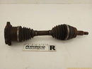 Hummer H2 Passenger Right Front Axle Drive Shaft-1