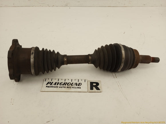 Hummer H2 Passenger Right Front Axle Drive Shaft