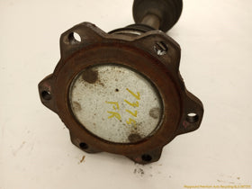 Hummer H2 Passenger Right Front Axle Drive Shaft - 0