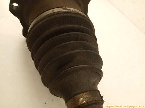 Hummer H2 Passenger Right Front Axle Drive Shaft
