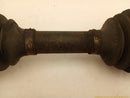 Hummer H2 Passenger Right Front Axle Drive Shaft-6