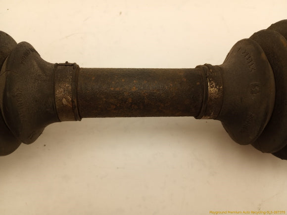 Hummer H2 Passenger Right Front Axle Drive Shaft