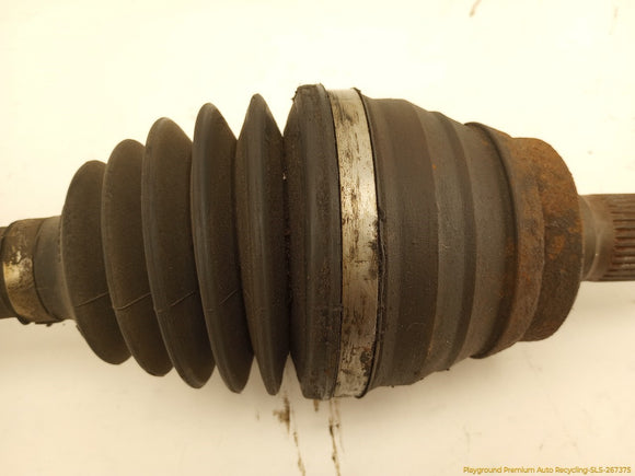Hummer H2 Passenger Right Front Axle Drive Shaft