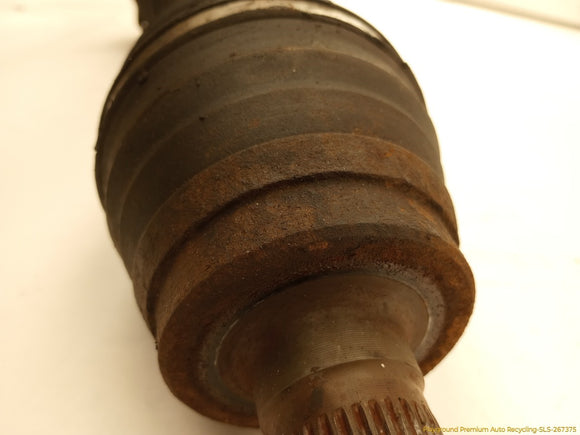 Hummer H2 Passenger Right Front Axle Drive Shaft