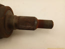 Hummer H2 Passenger Right Front Axle Drive Shaft-10