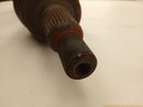 Hummer H2 Passenger Right Front Axle Drive Shaft-11
