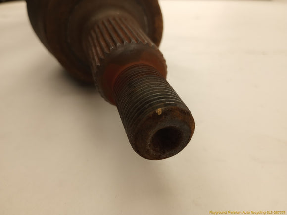 Hummer H2 Passenger Right Front Axle Drive Shaft