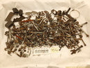Mini Cooper S Dismantling Hardware Fasteners Bolts & Nuts-1
