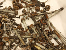 Mini Cooper S Dismantling Hardware Fasteners Bolts & Nuts-5