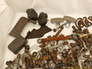 Mini Cooper S Dismantling Hardware Fasteners Bolts & Nuts-8