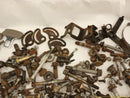 Mini Cooper S Dismantling Hardware Fasteners Bolts & Nuts-9