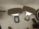 Mini Cooper S Dismantling Hardware Fasteners Bolts & Nuts-11