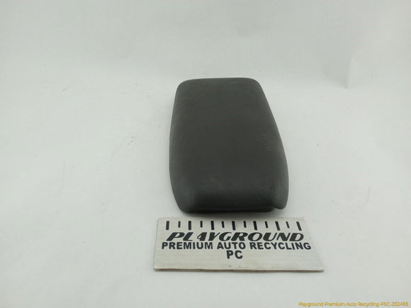 Mitsubishi Eclipse Center Console Armrest