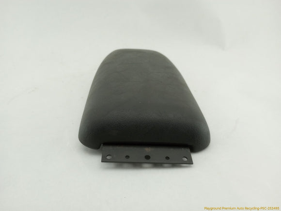 Mitsubishi Eclipse Center Console Armrest
