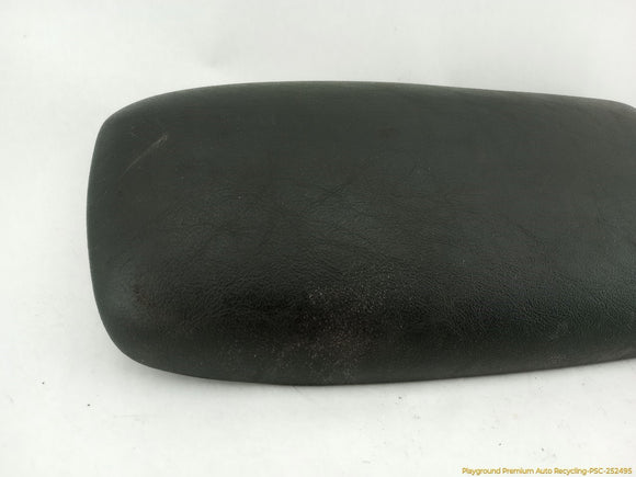 Mitsubishi Eclipse Center Console Armrest