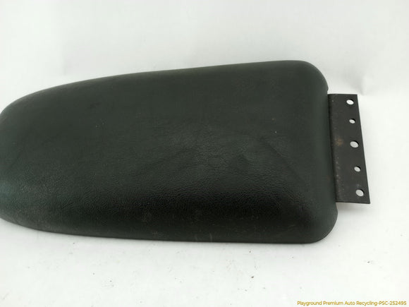 Mitsubishi Eclipse Center Console Armrest