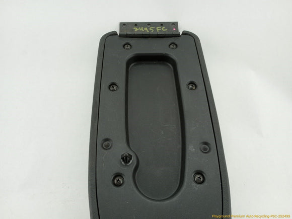 Mitsubishi Eclipse Center Console Armrest