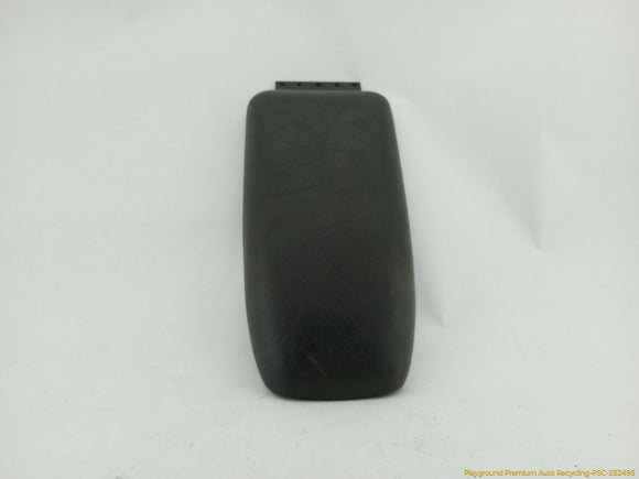 Mitsubishi Eclipse Center Console Armrest