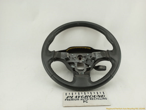 Mitsubishi Eclipse Steering Wheel