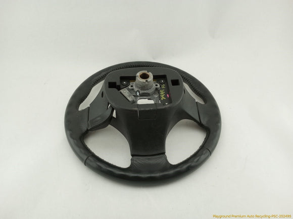 Mitsubishi Eclipse Steering Wheel