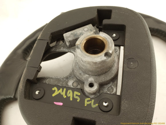 Mitsubishi Eclipse Steering Wheel