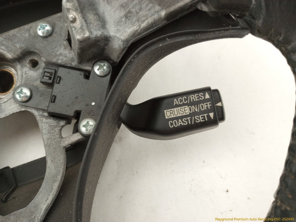Mitsubishi Eclipse Steering Wheel