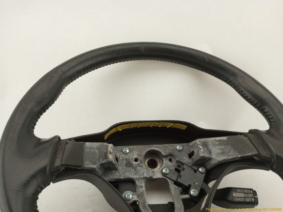 Mitsubishi Eclipse Steering Wheel