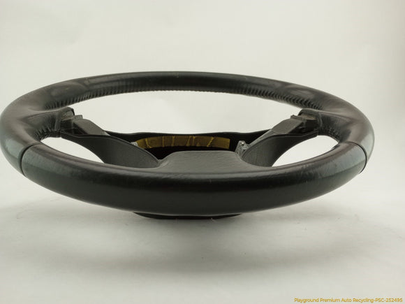 Mitsubishi Eclipse Steering Wheel