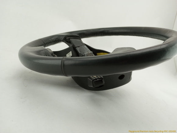 Mitsubishi Eclipse Steering Wheel