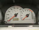 Mitsubishi Eclipse Instrument Cluster Speedometer-5