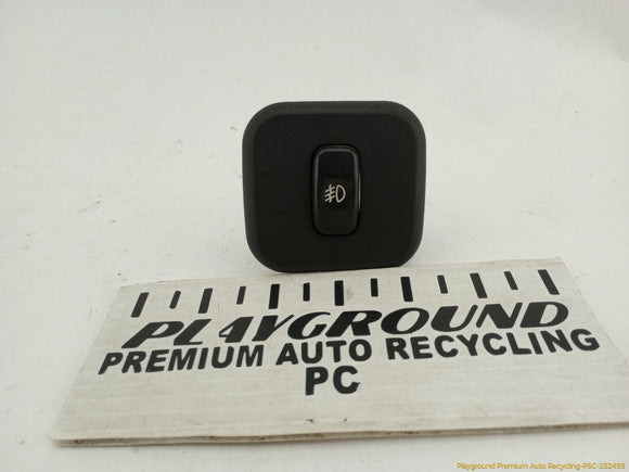 Mitsubishi Eclipse Front Fog Lamp Switch
