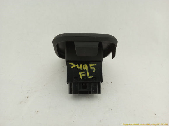 Mitsubishi Eclipse Front Fog Lamp Switch