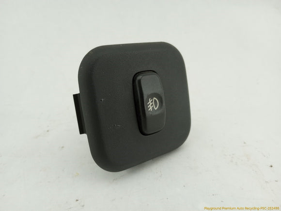 Mitsubishi Eclipse Front Fog Lamp Switch
