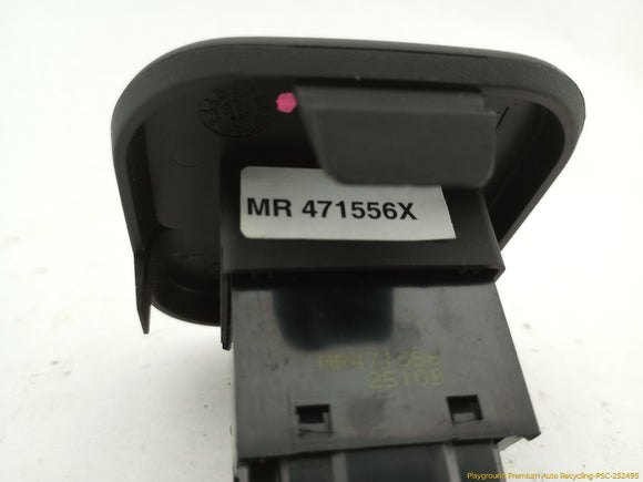 Mitsubishi Eclipse Front Fog Lamp Switch