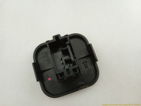 Mitsubishi Eclipse Front Fog Lamp Switch