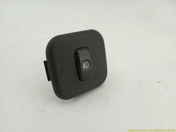 Mitsubishi Eclipse Front Fog Lamp Switch