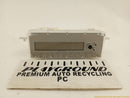 Mitsubishi Eclipse Information Display Screen-1
