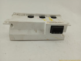 Mitsubishi Eclipse Information Display Screen - 0