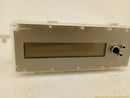 Mitsubishi Eclipse Information Display Screen-5