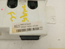Mitsubishi Eclipse Information Display Screen-10