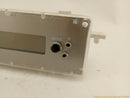 Mitsubishi Eclipse Information Display Screen-12