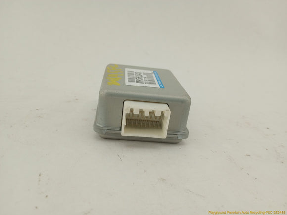 Mitsubishi Eclipse Cruise Control Module