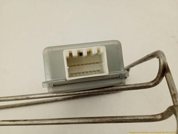 Mitsubishi Eclipse Cruise Control Module