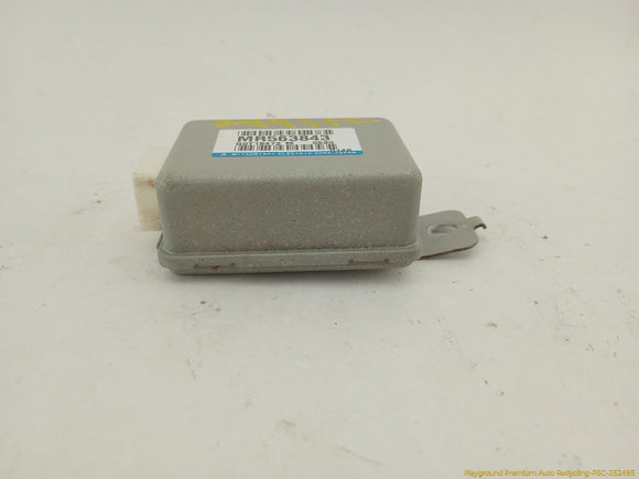 Mitsubishi Eclipse Cruise Control Module