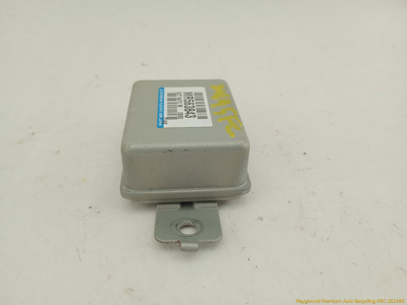 Mitsubishi Eclipse Cruise Control Module